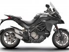 Ducati Multistrada 1260S / S-DAir